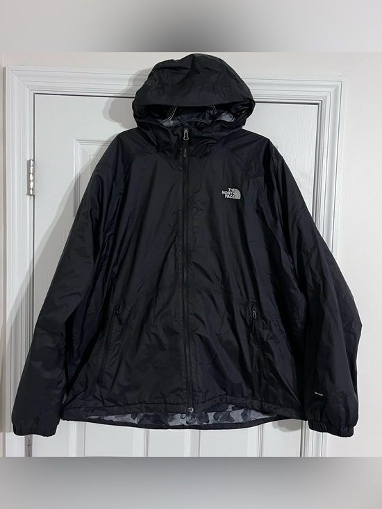 The North Face Other - The North Face Black Jacket Mens XXL